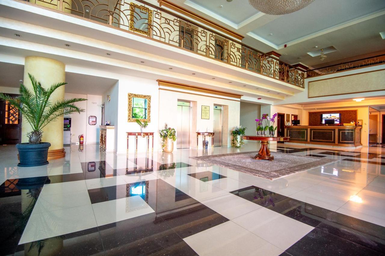 โรงแรมเดล มาร์ มามายา ภายนอก รูปภาพ